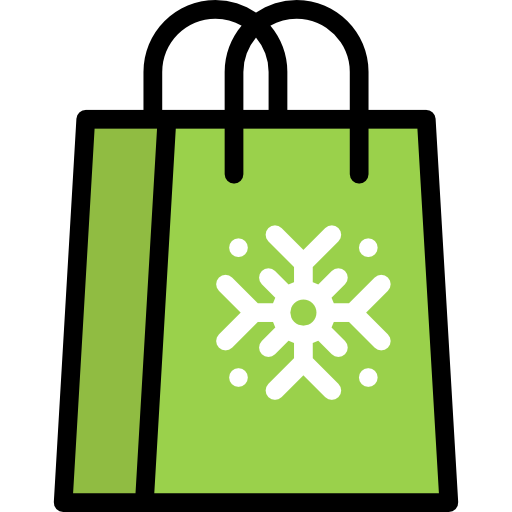 Shopping bag